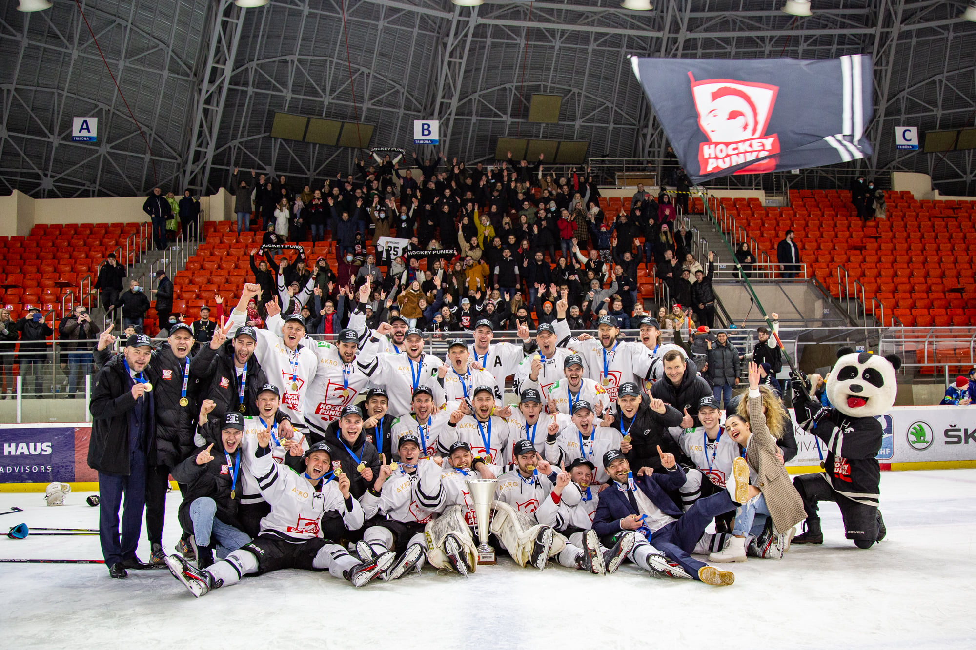 Vilniaus “7bet - Hockey Punks” jau rugsėjį pradės sezoną naujoje Lietuvos ir Latvijos lygoje Vilniaus “7bet - Hockey Punks” jau rugsėjį pradės sezoną naujoje Lietuvos ir Latvijos lygoje
